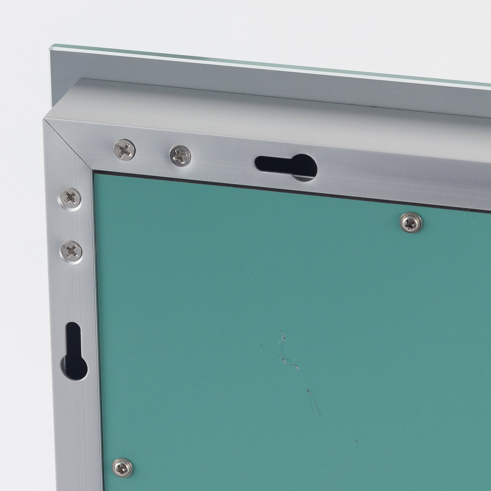 Sterling Vanity Mirror