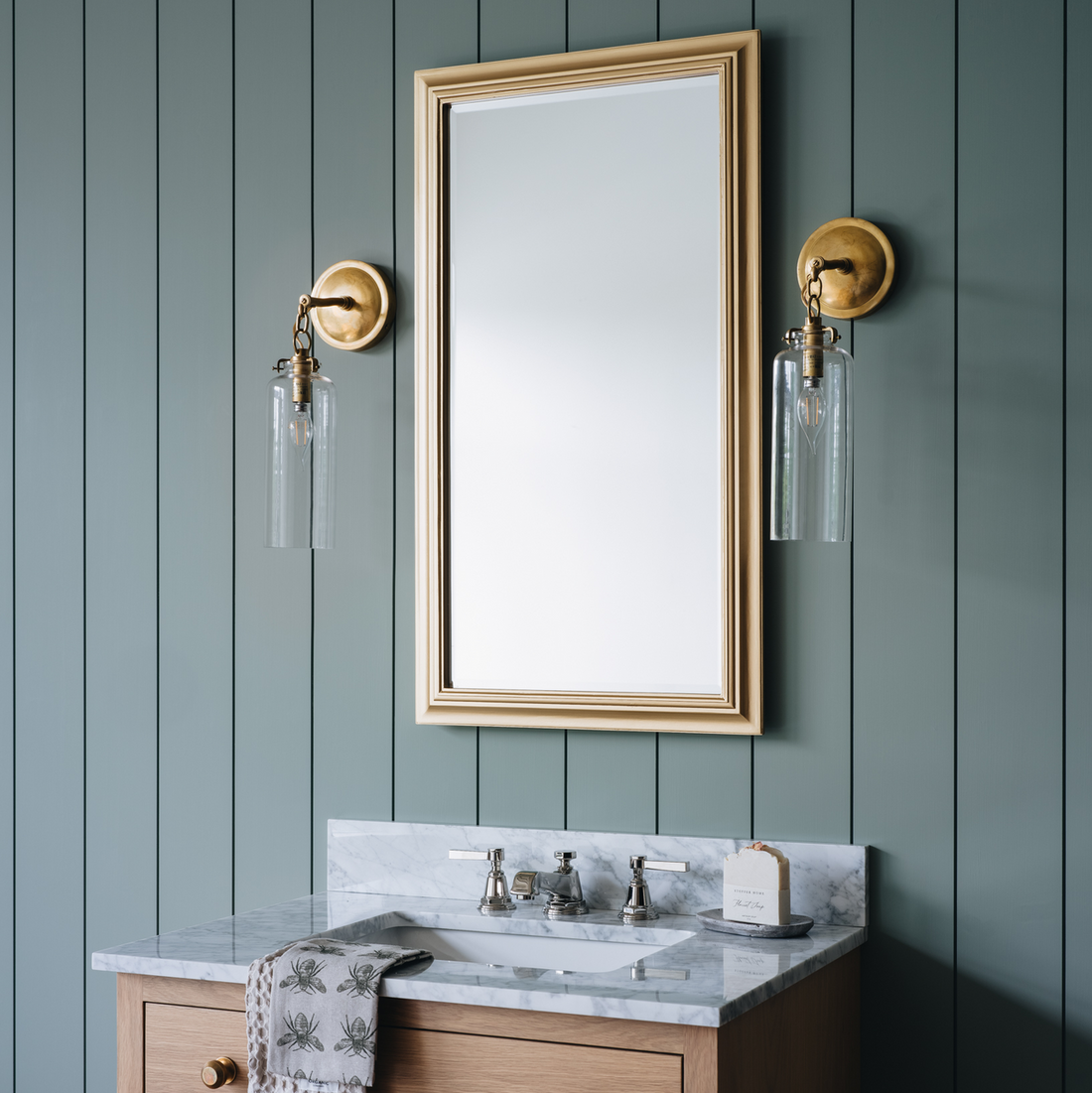 5 Stylish Medicine Cabinet Designs That Maximize Bathroom Space