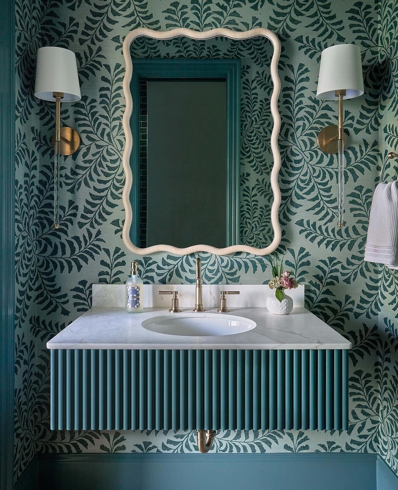 Whimsical Mirrors