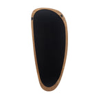 Pond Shaped Mirror