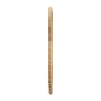 Bamboo Rectangular Mirror