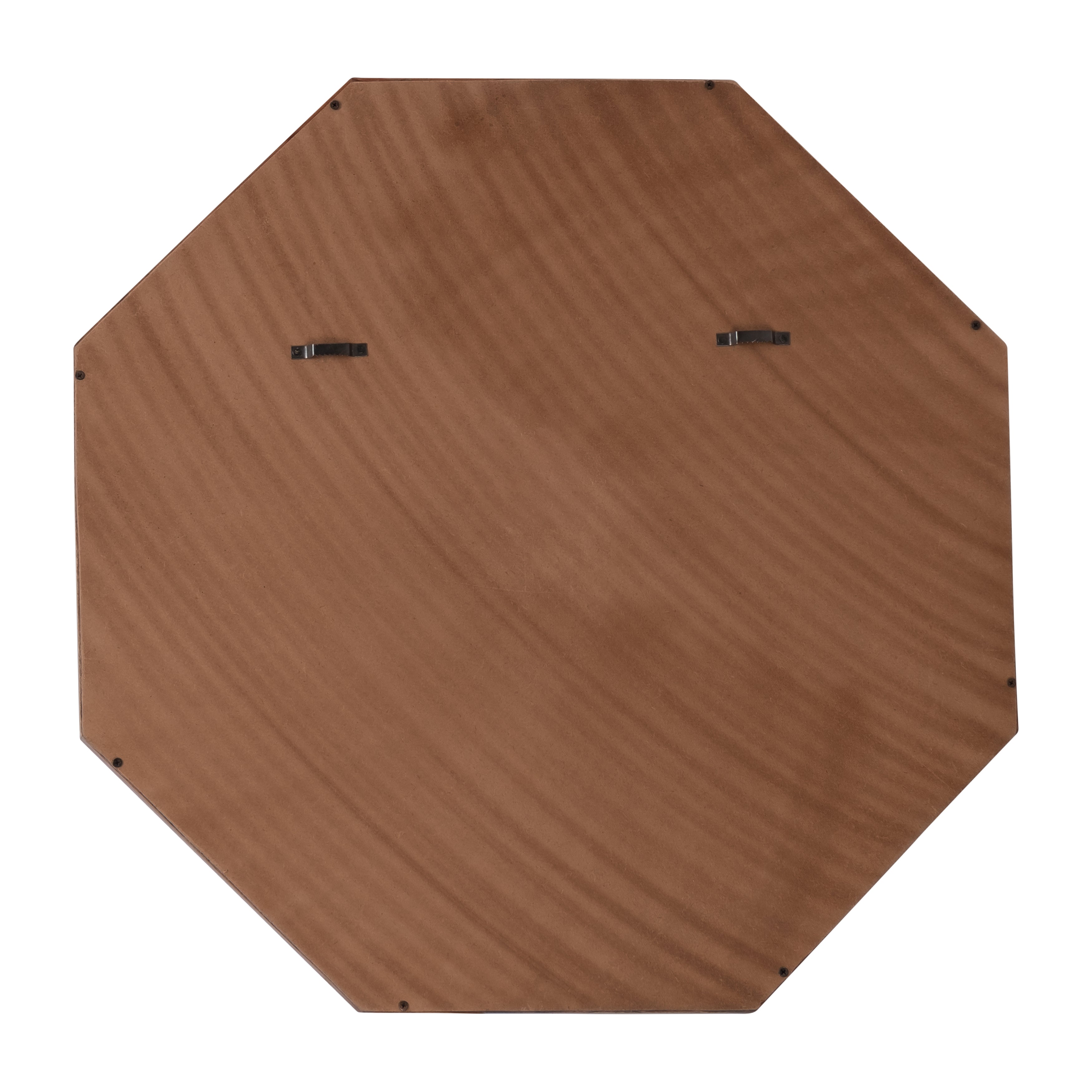 Davis Octagon Shaped Wall Mirror