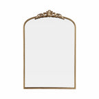 HRH Arch Wall Mirror