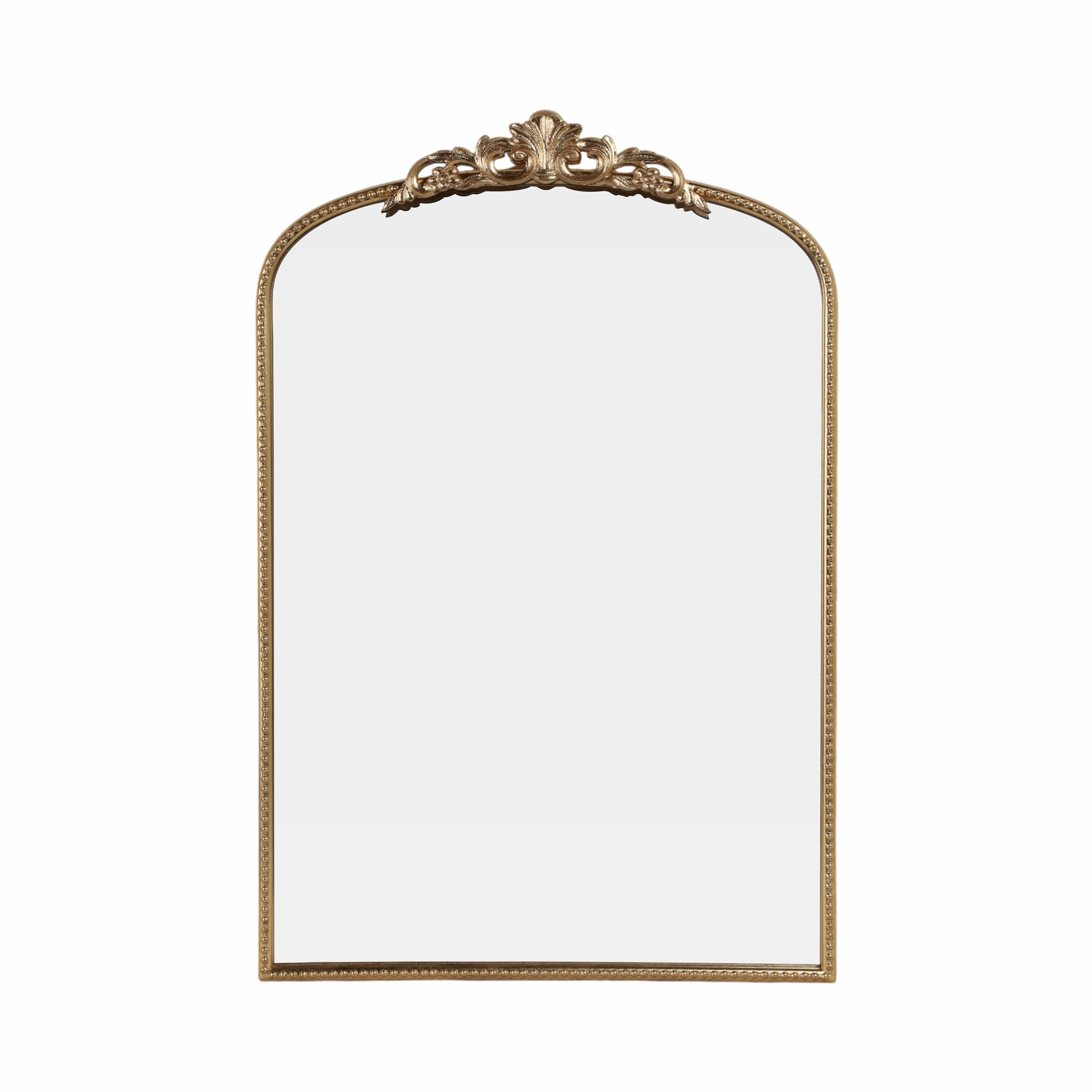 HRH Arch Wall Mirror