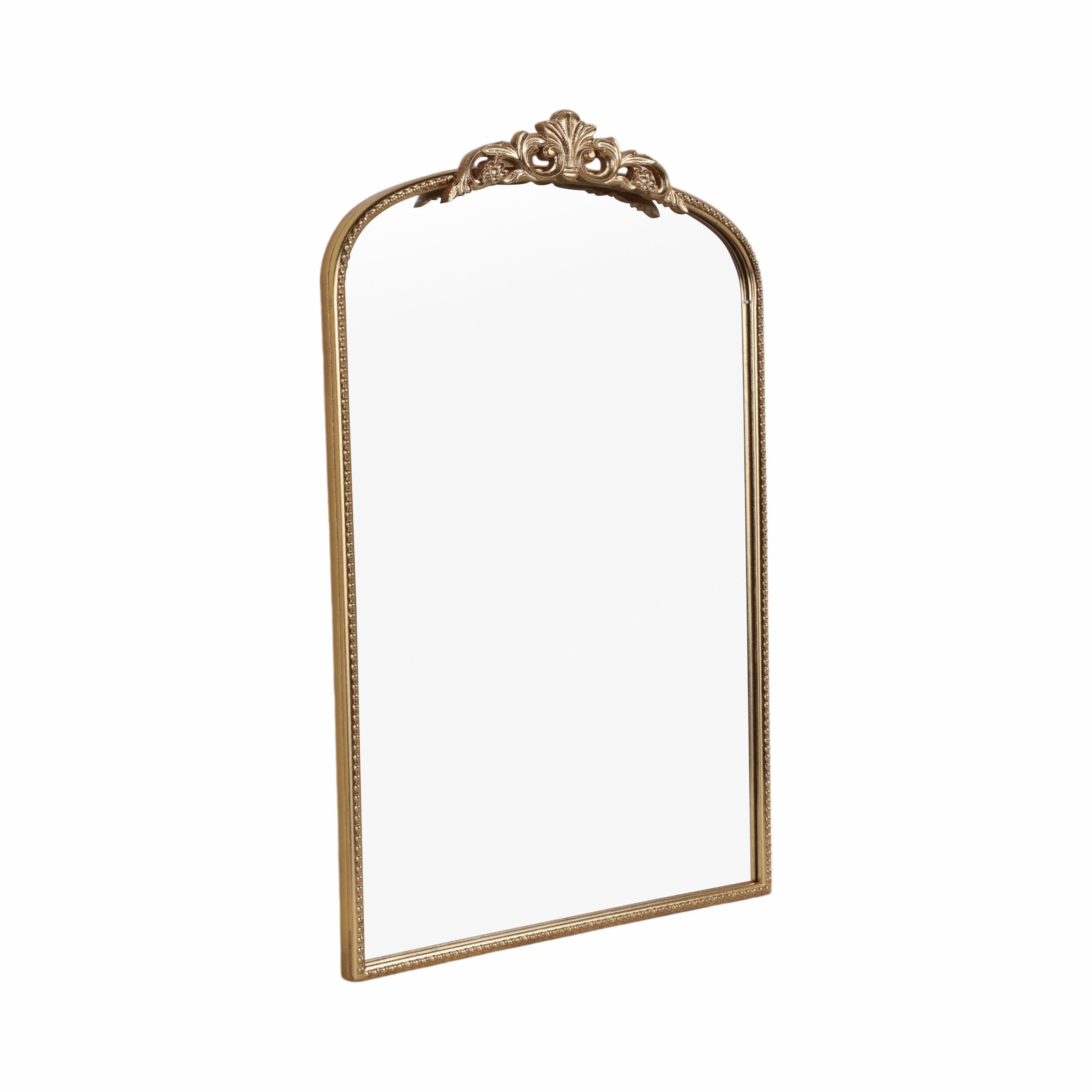 HRH Arch Wall Mirror