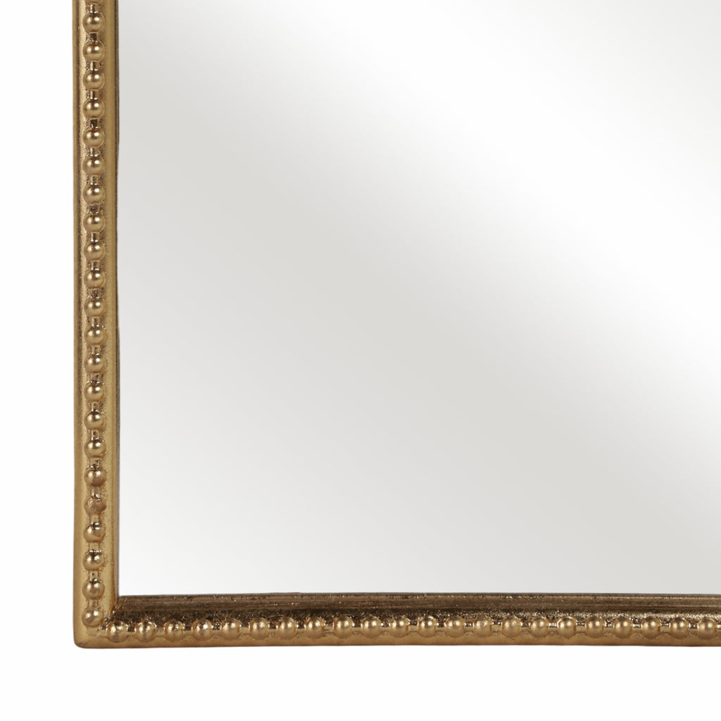 HRH Arch Wall Mirror