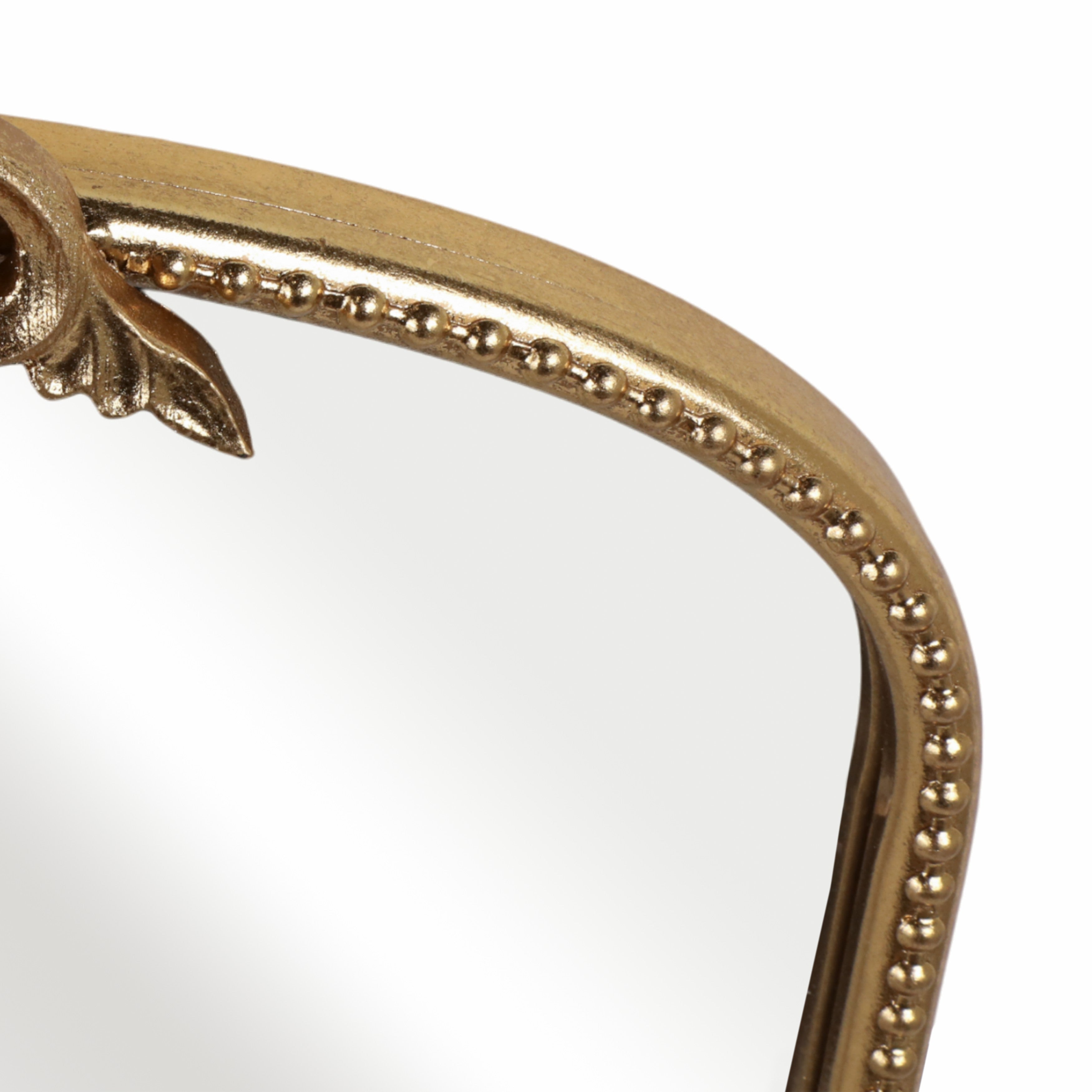 HRH Arch Wall Mirror