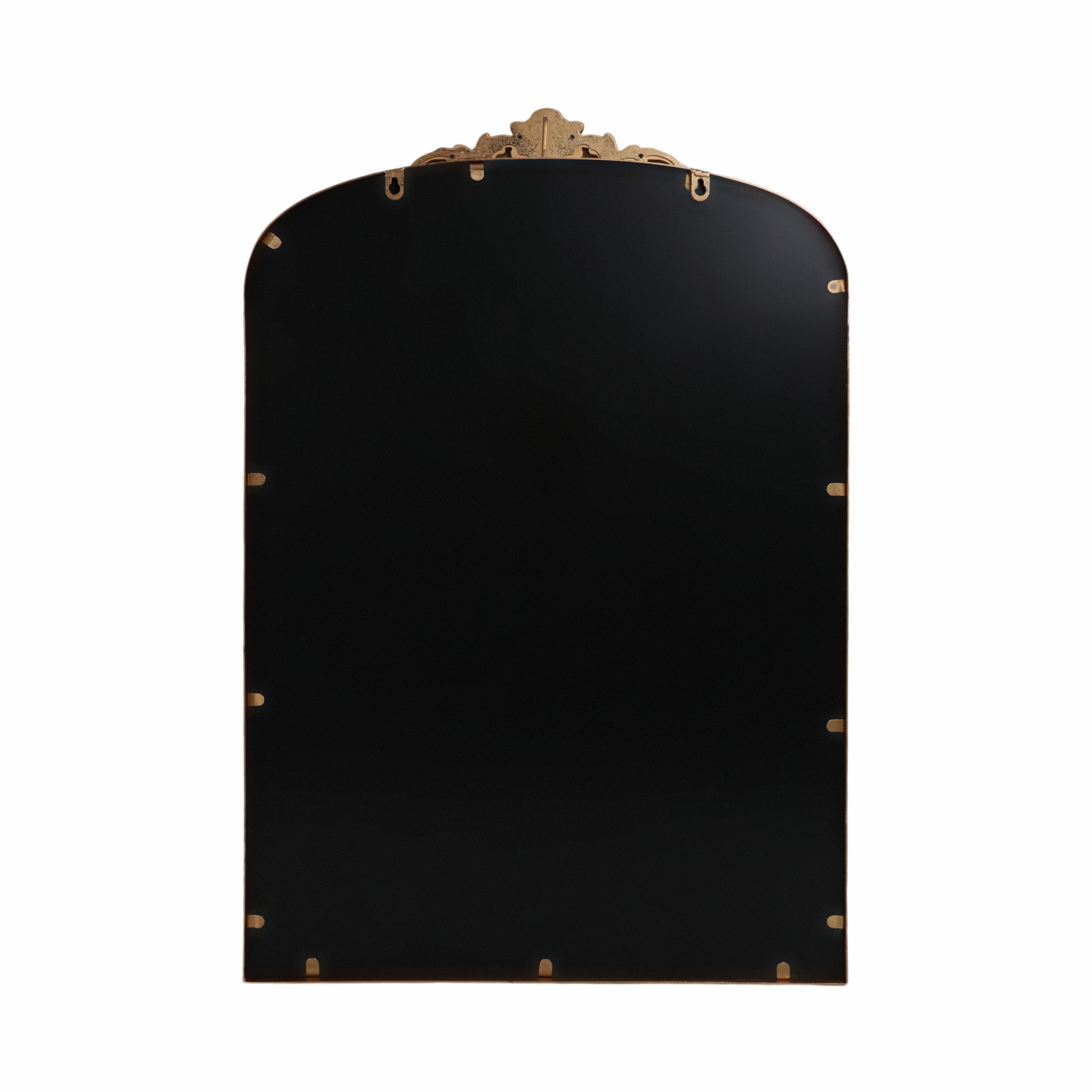 HRH Arch Wall Mirror