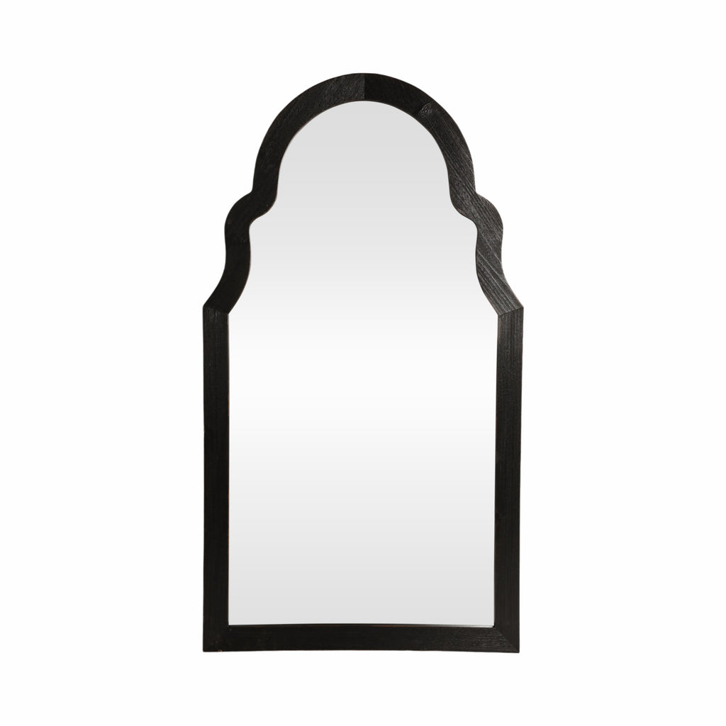 Hava Arched Wall Mirror