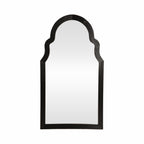 Hava Arched Wall Mirror
