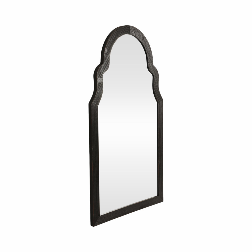 Hava Arched Wall Mirror