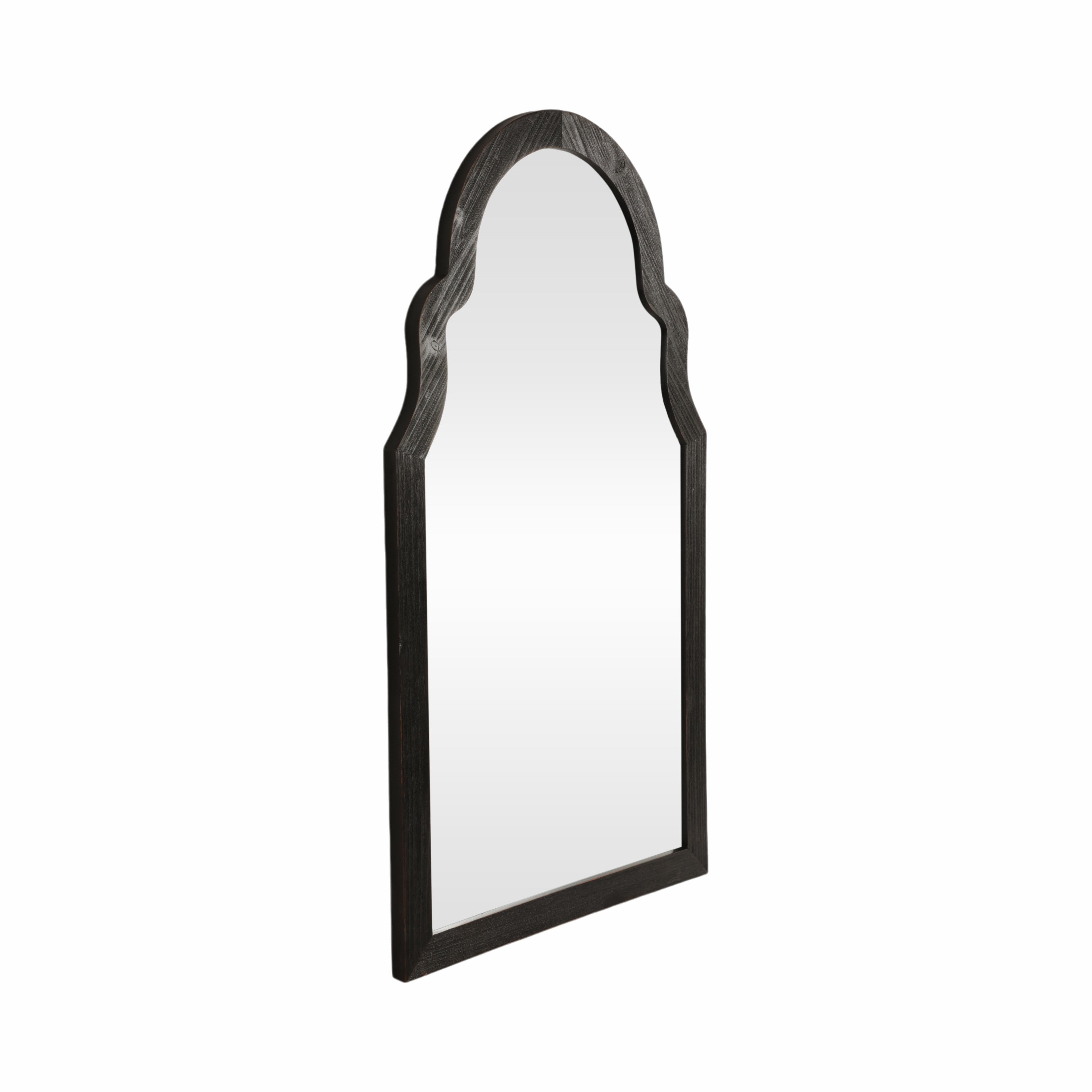 Hava Arched Wall Mirror