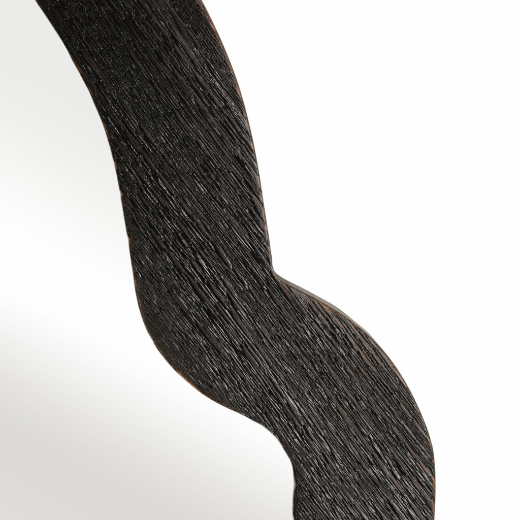 Hava Arched Wall Mirror