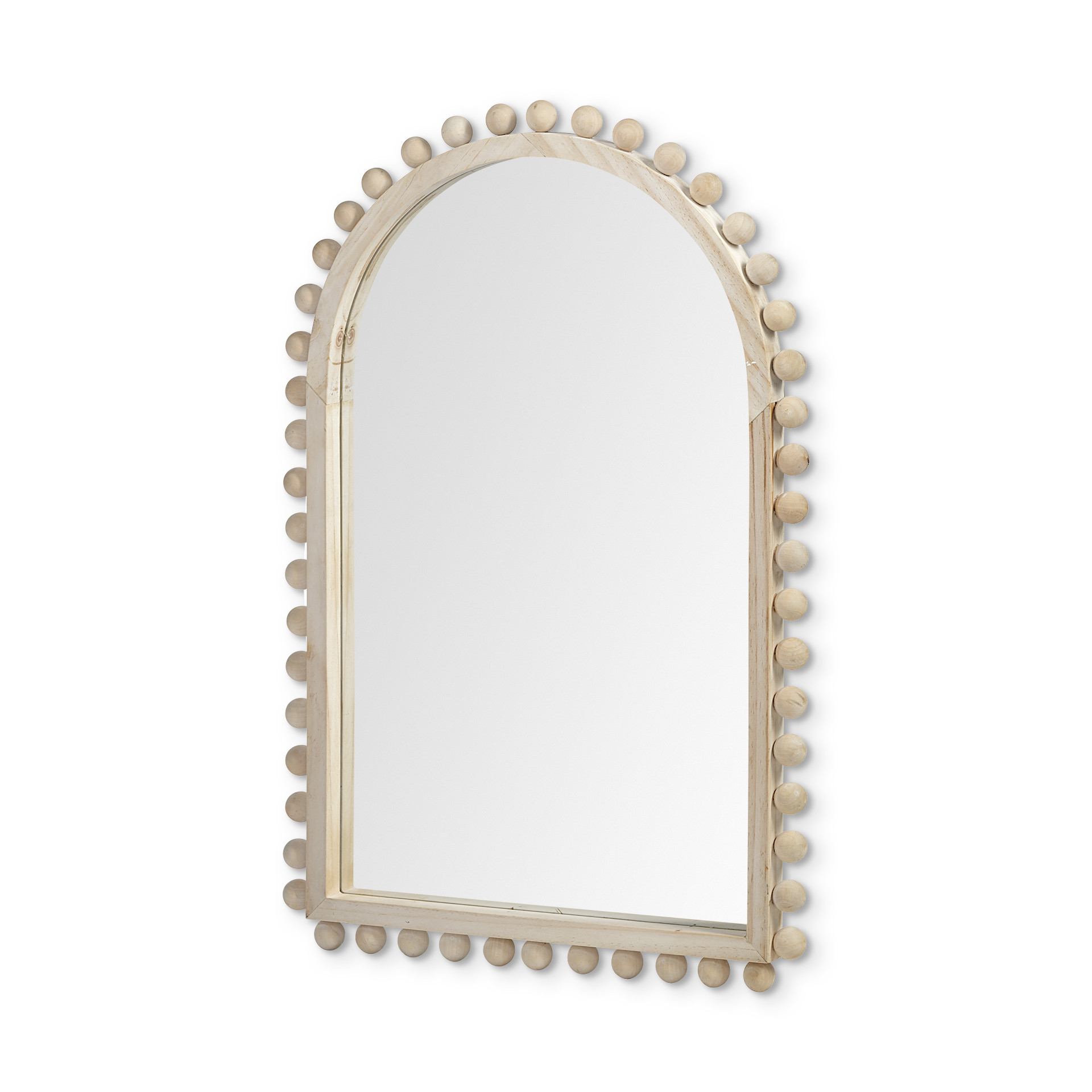 Terra Arch Mirror