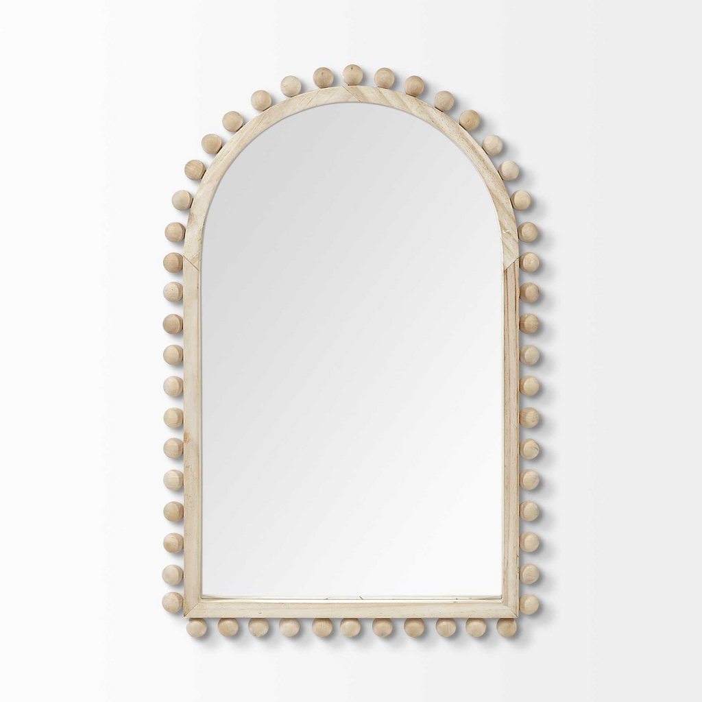 Terra Arch Mirror