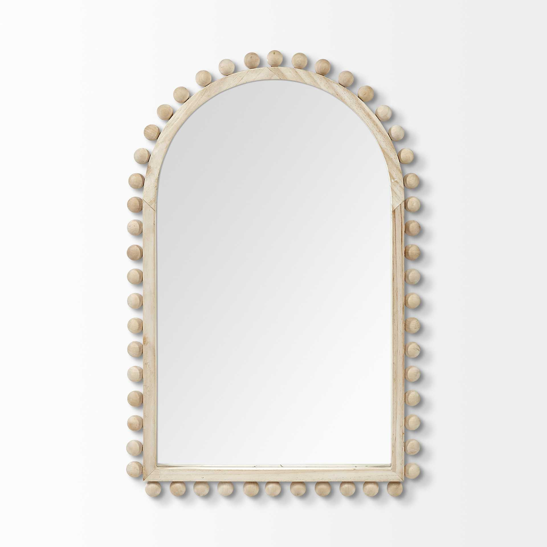 Terra Arch Mirror