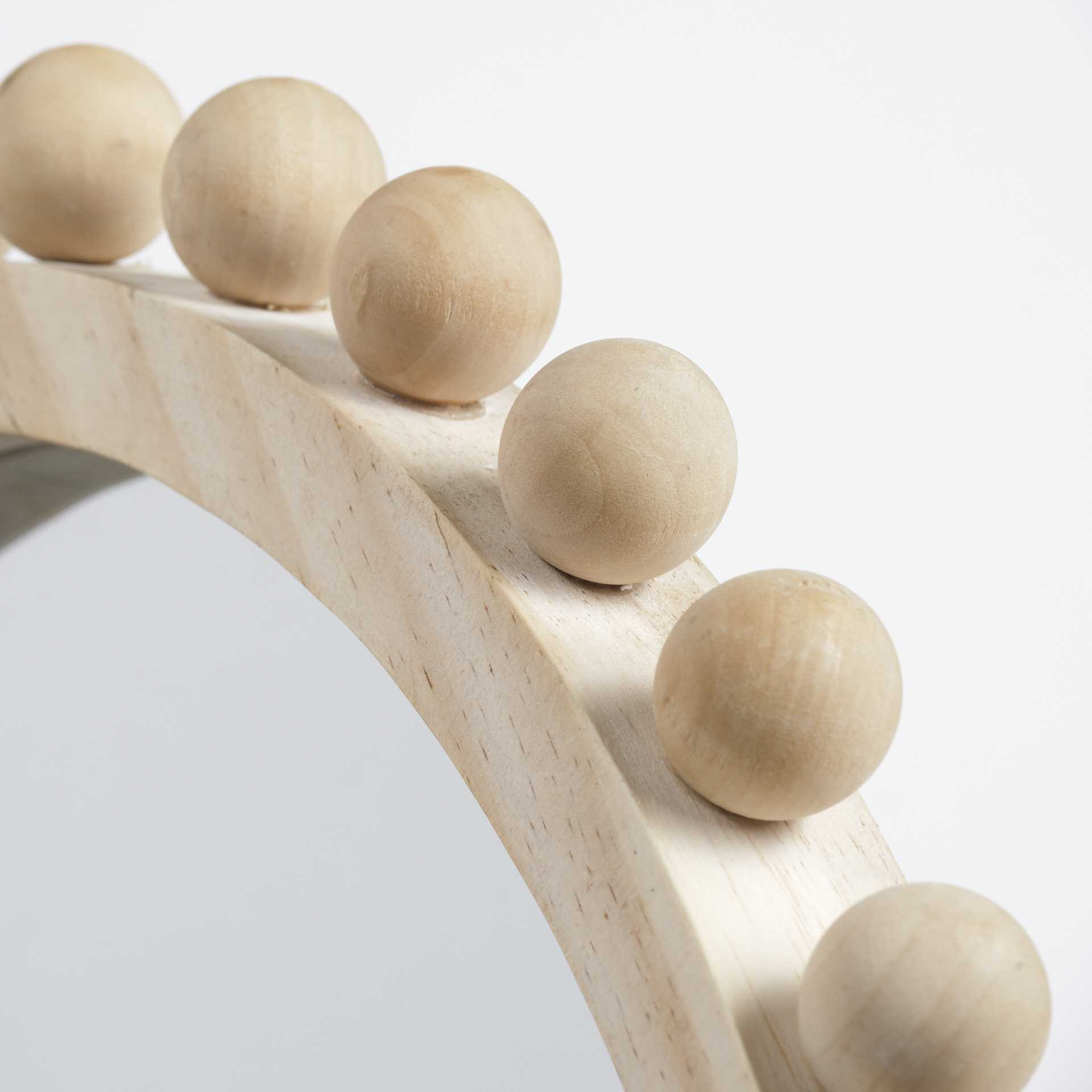 Terra Arch Mirror