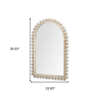 Terra Arch Mirror