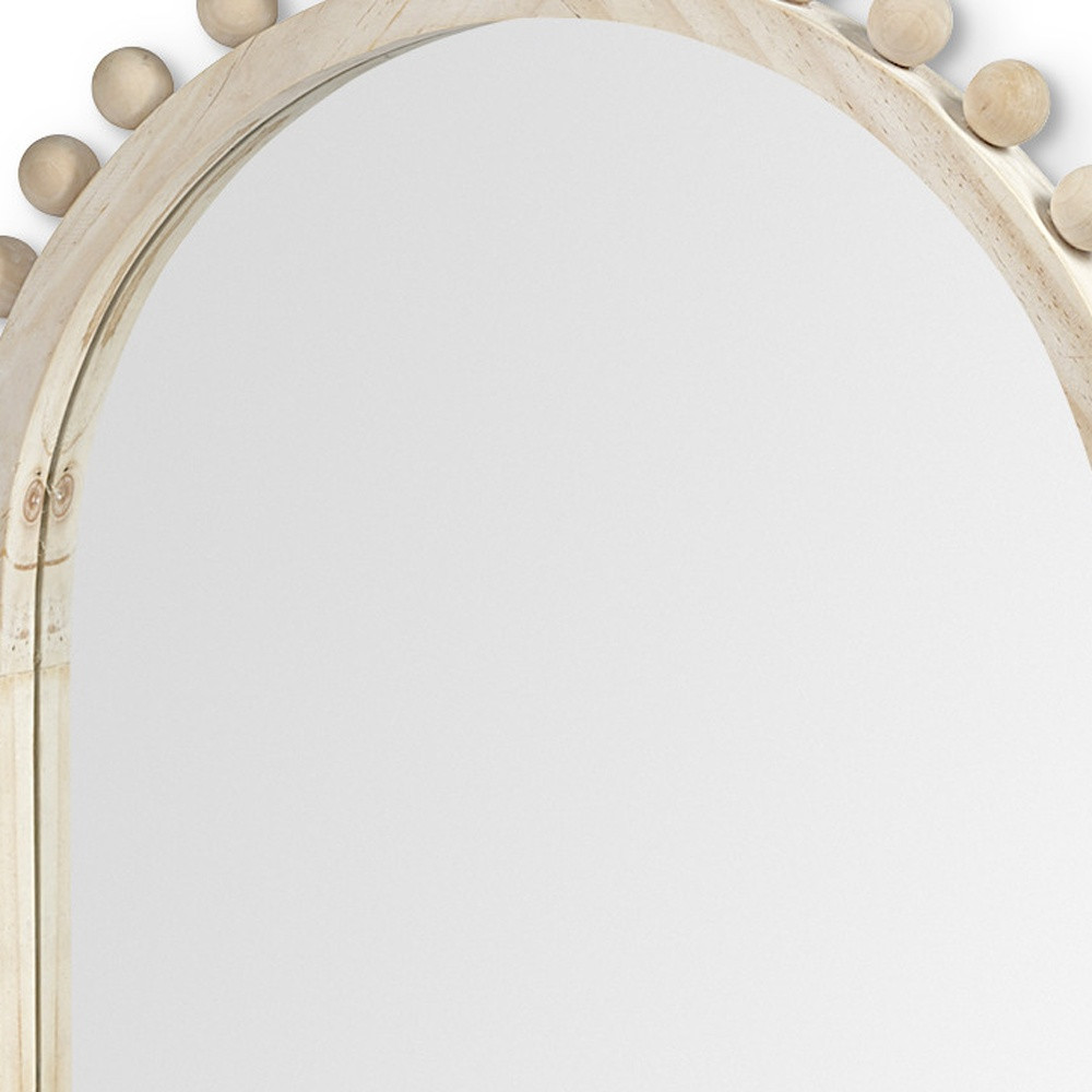 Terra Arch Mirror