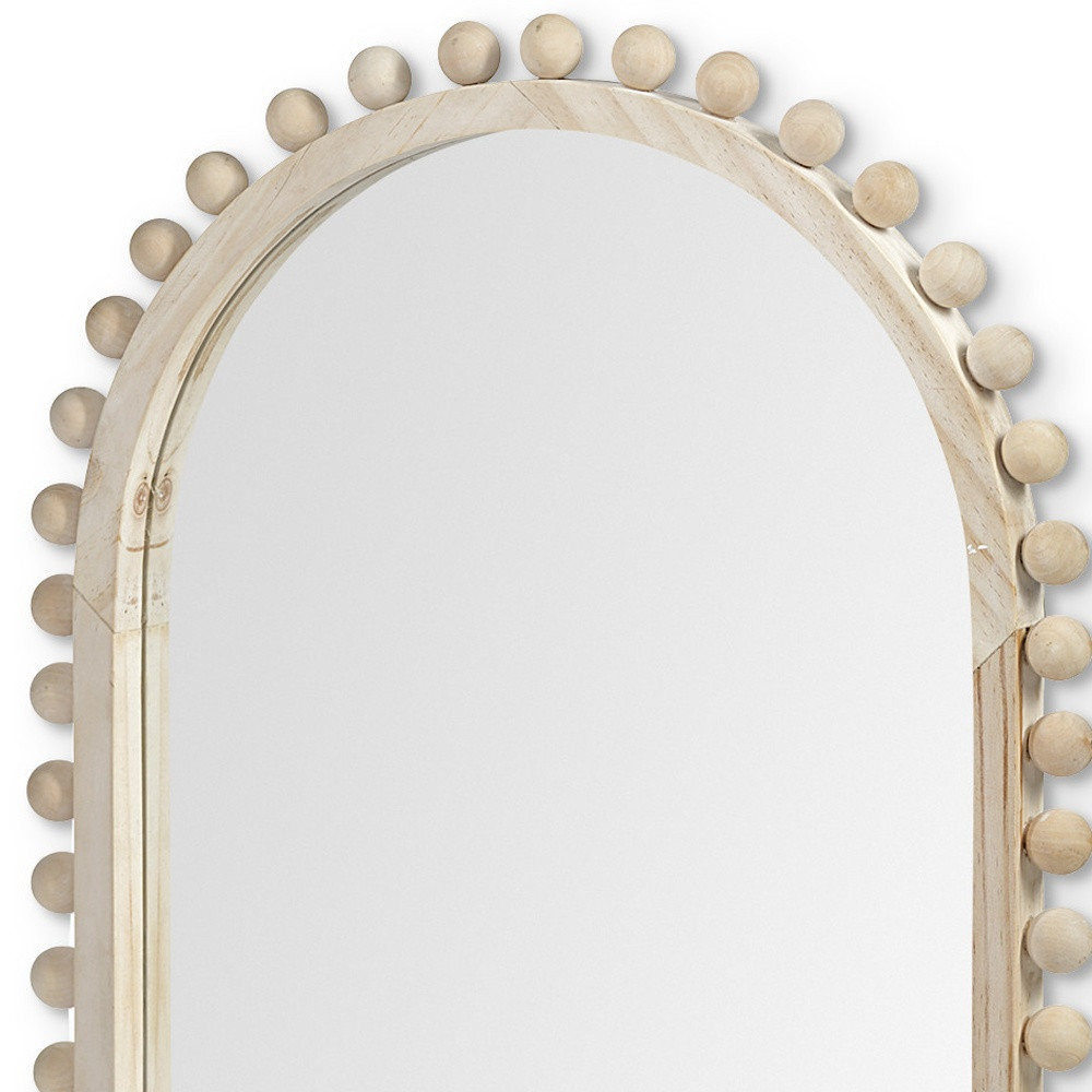 Terra Arch Mirror