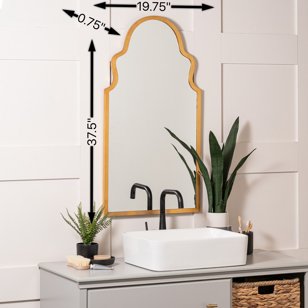 Casablanca Mirror
