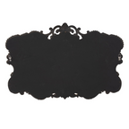 Florentine Ornate Wall Mirror