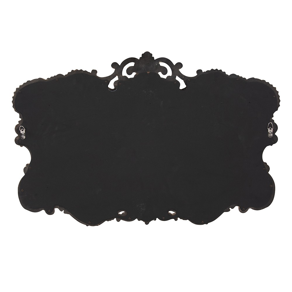 Florentine Ornate Wall Mirror