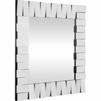 Clara Square Mirror