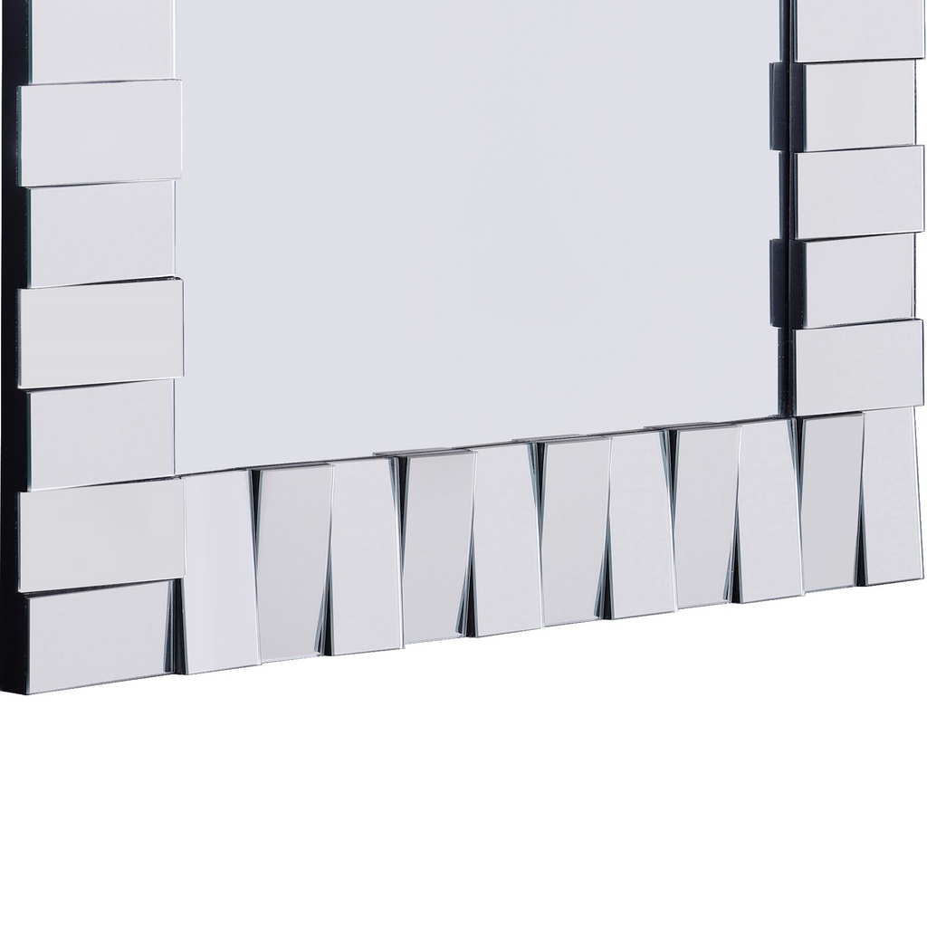Clara Square Mirror