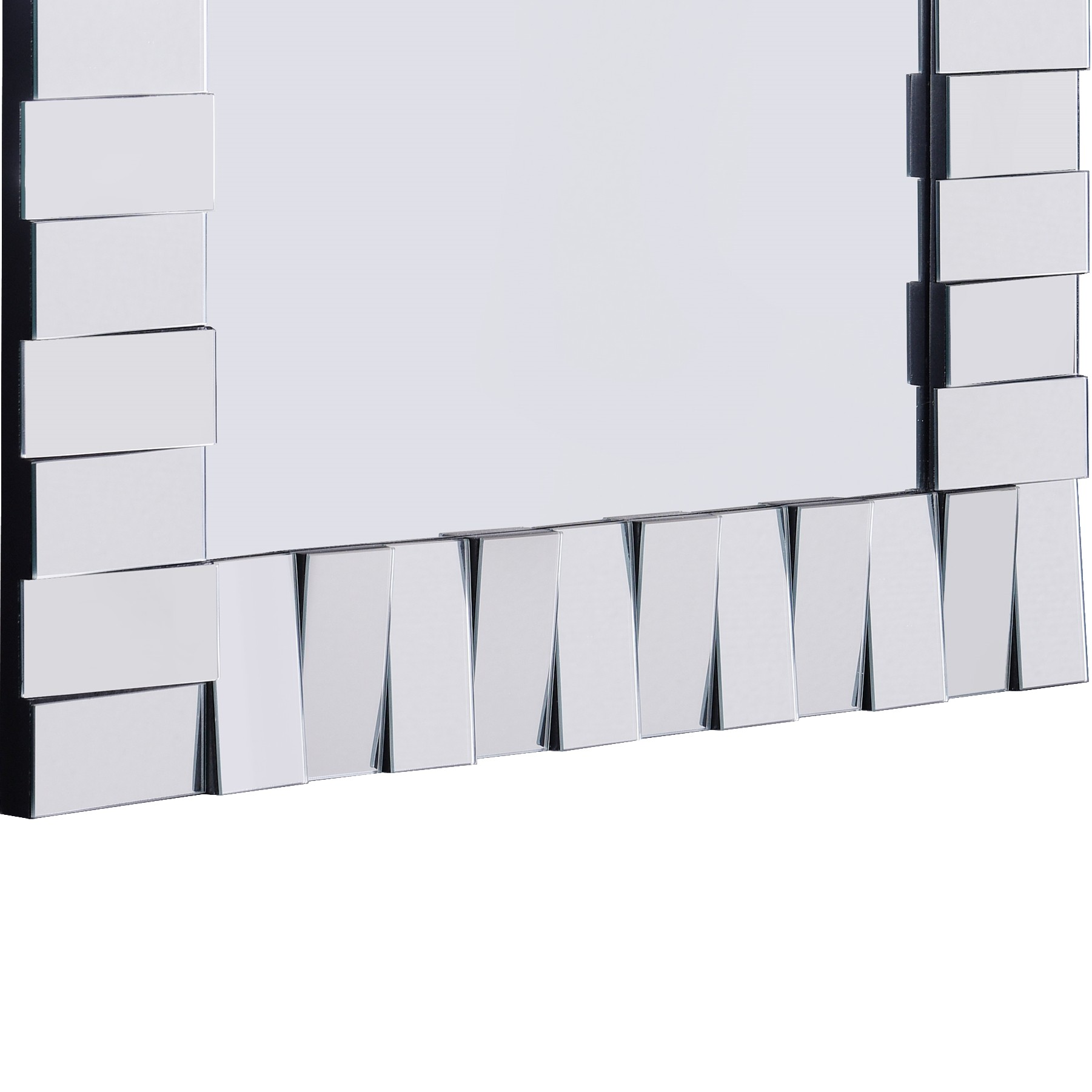 Clara Square Mirror