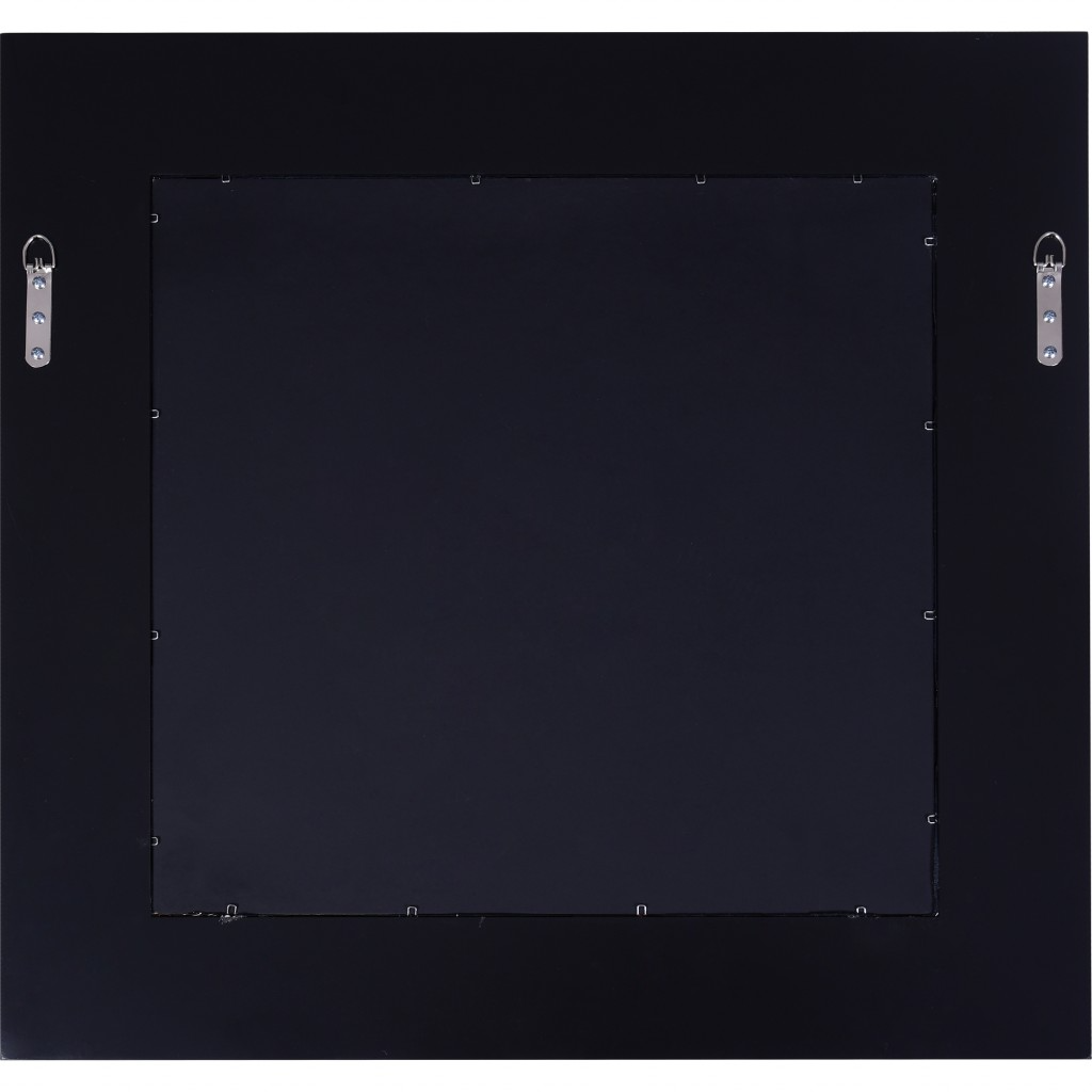 Clara Square Mirror