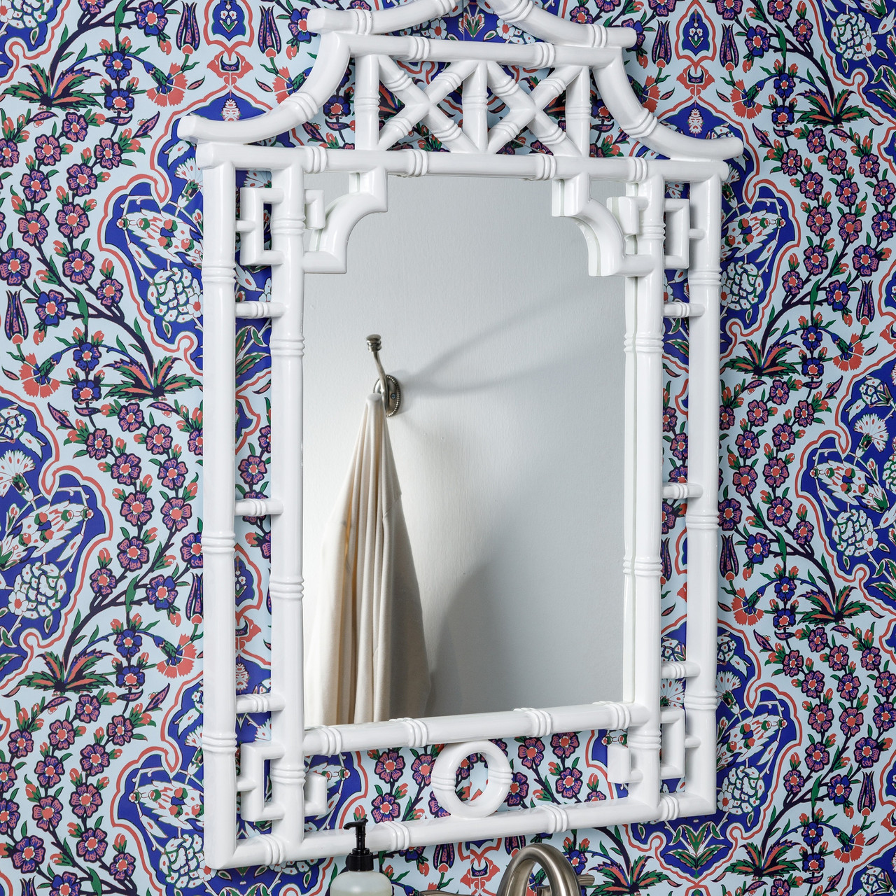 Tokyo Wall Mirror