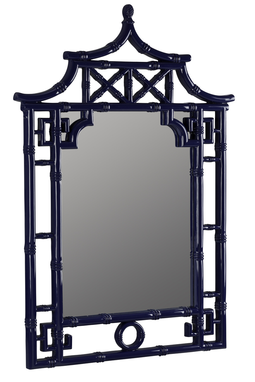 Tokyo Wall Mirror