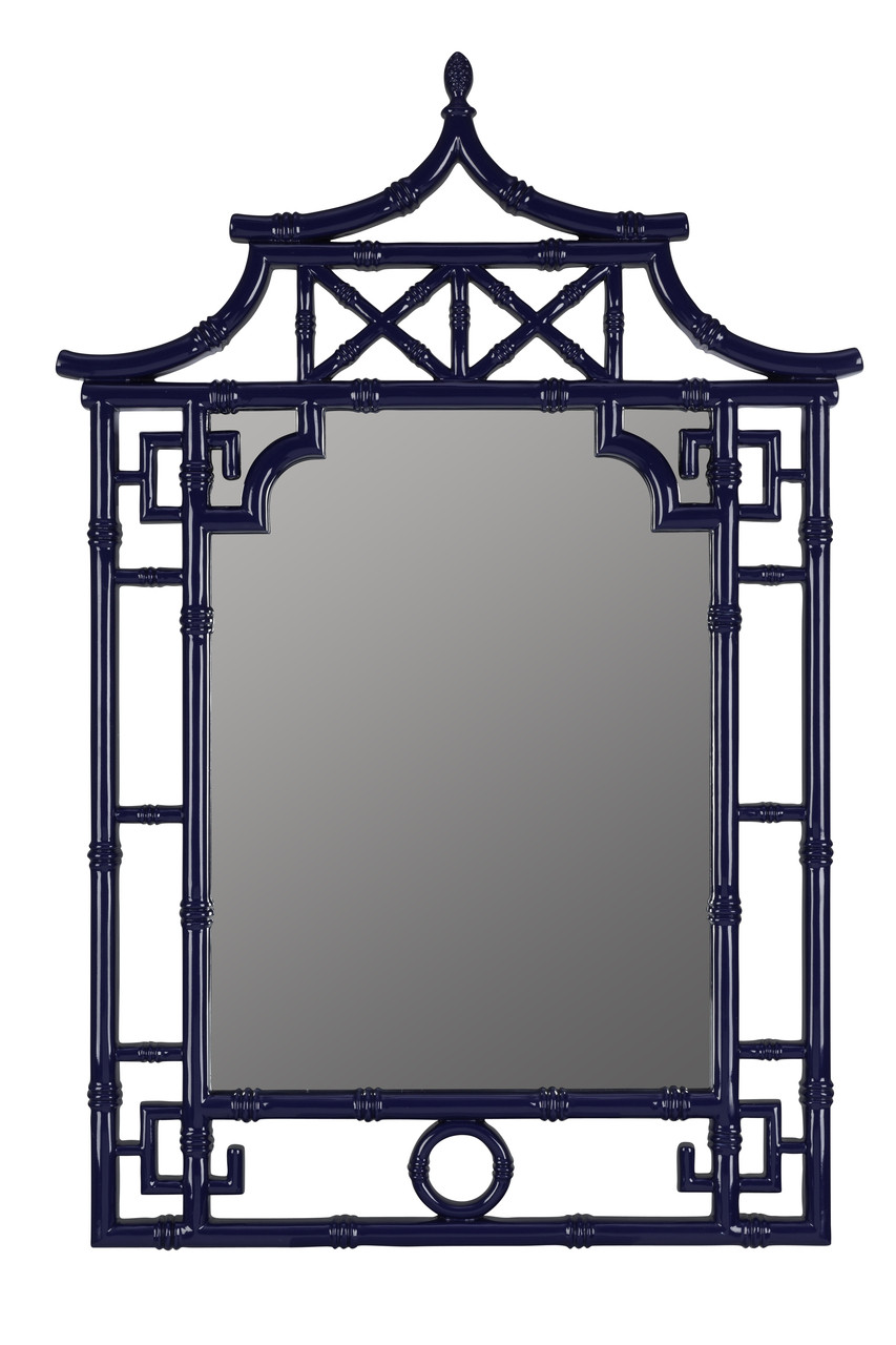 Tokyo Wall Mirror