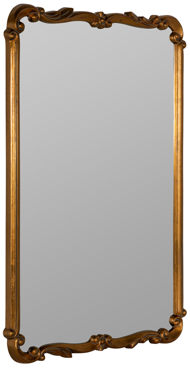 Bridgerton Wall Mirror
