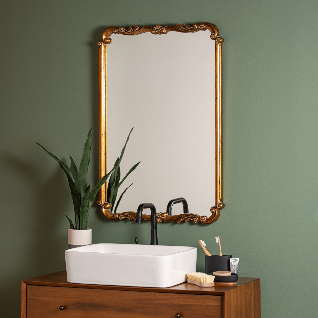 Bridgerton Wall Mirror