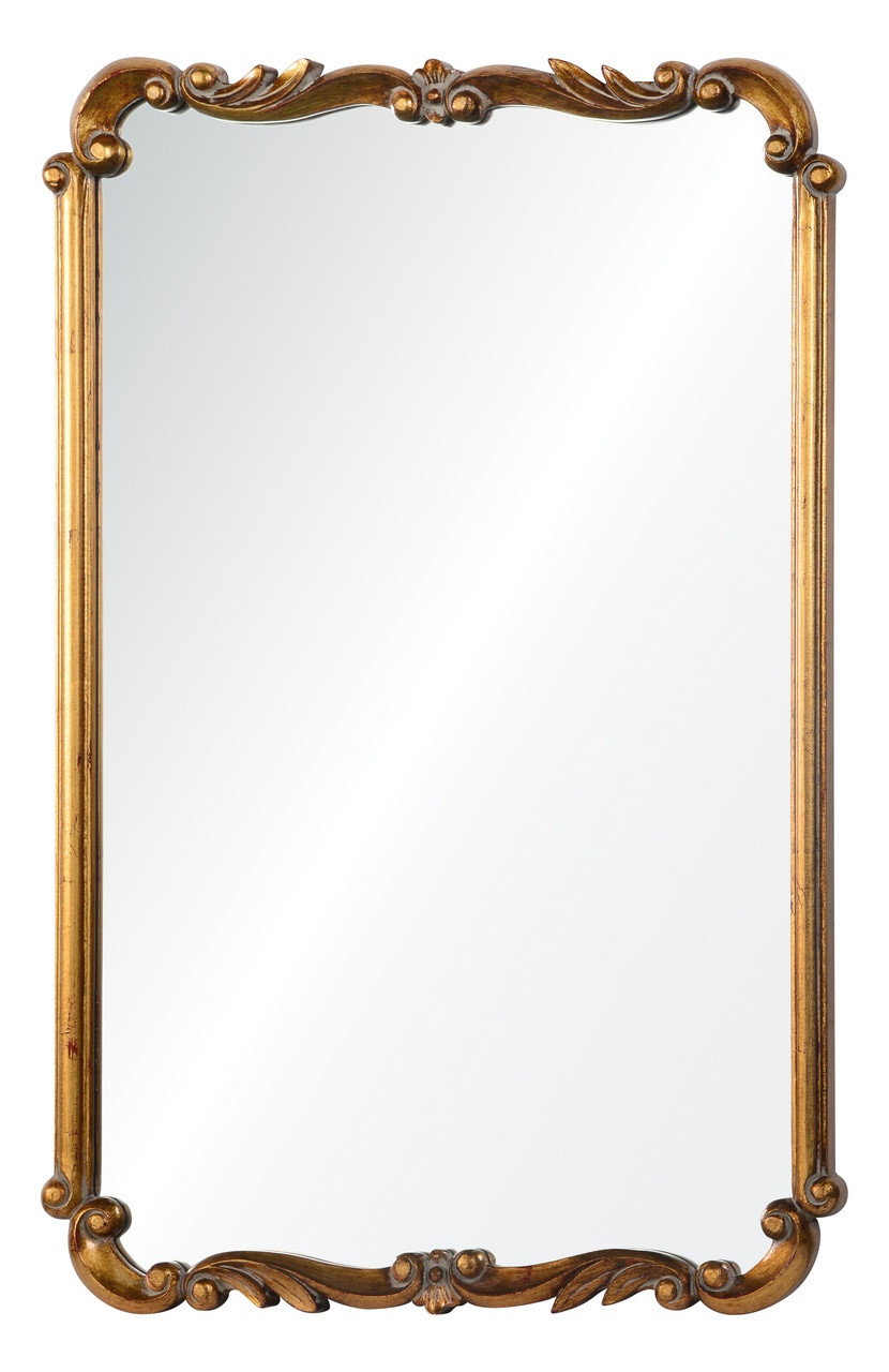 Bridgerton Wall Mirror