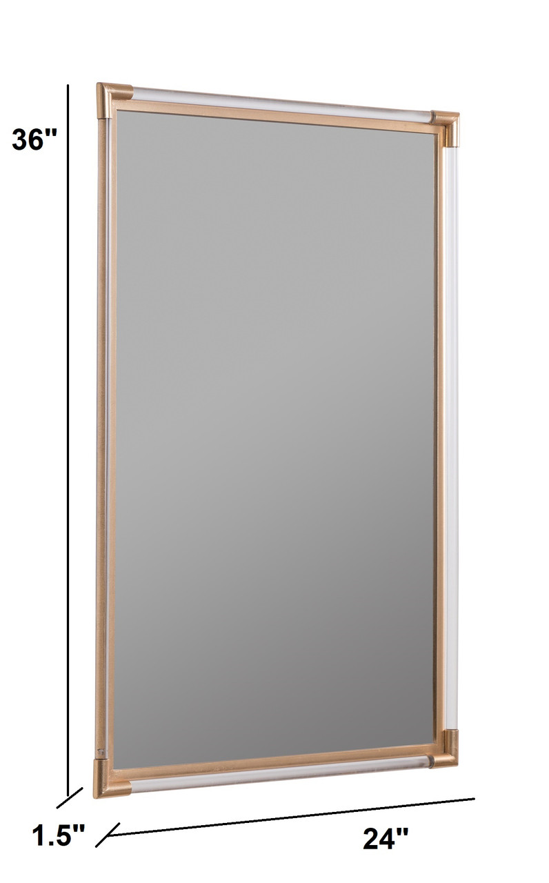 Riley Wall Mirror
