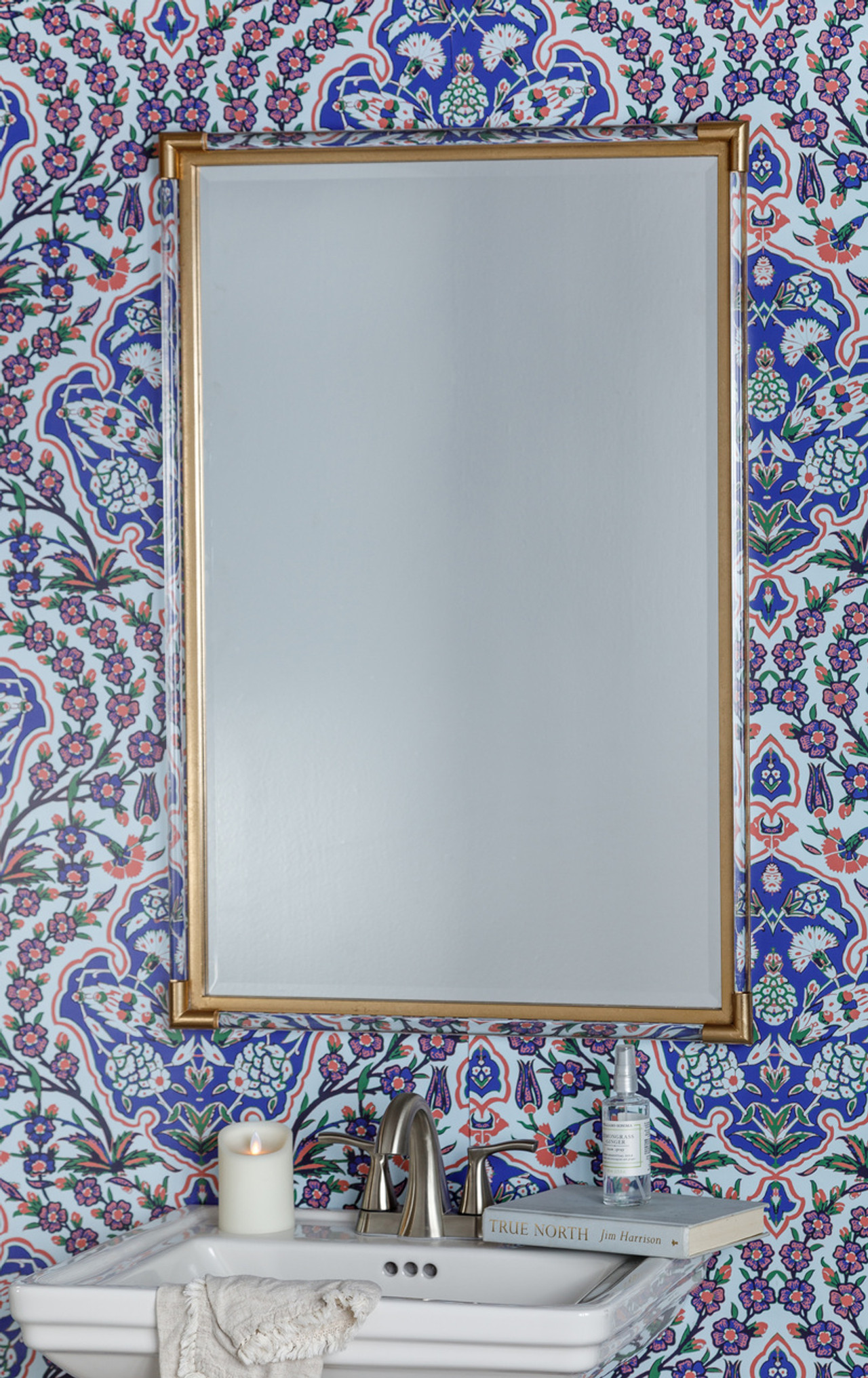 Riley Wall Mirror