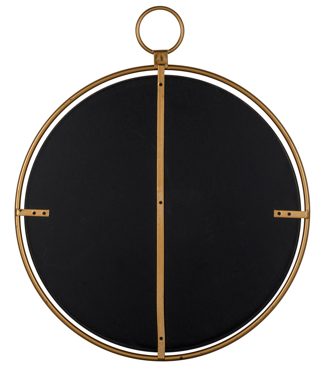 Nikoma Wall Mirror