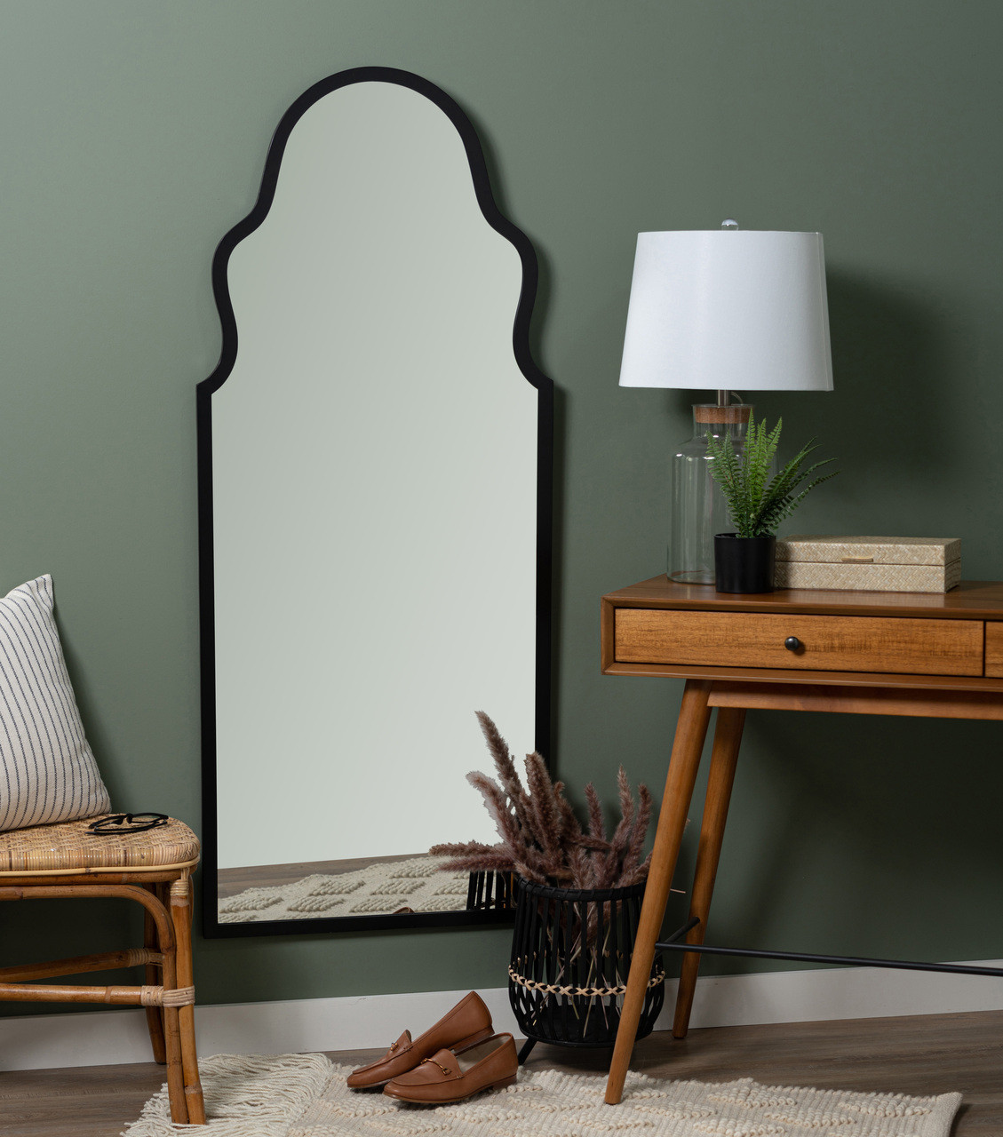 Casablanca Mirror