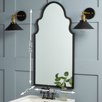 Casablanca Mirror