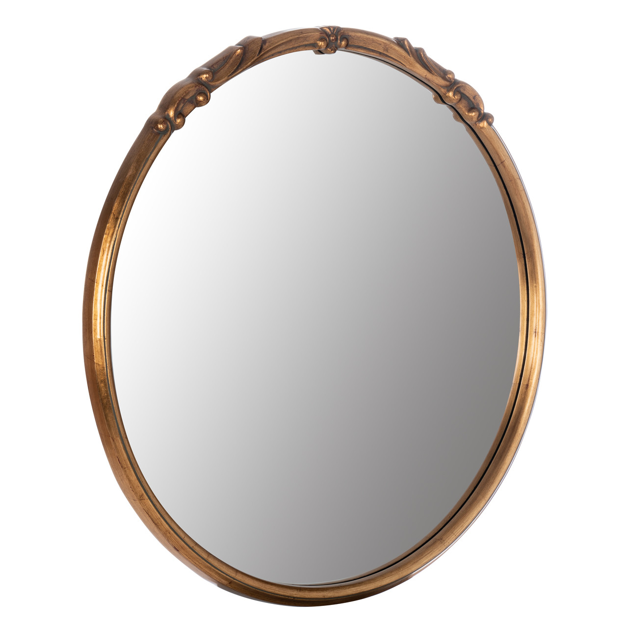 Queen Wall Mirror