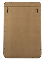 Brette Shelf Mirror