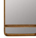 Brette Shelf Mirror
