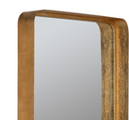 Brette Shelf Mirror