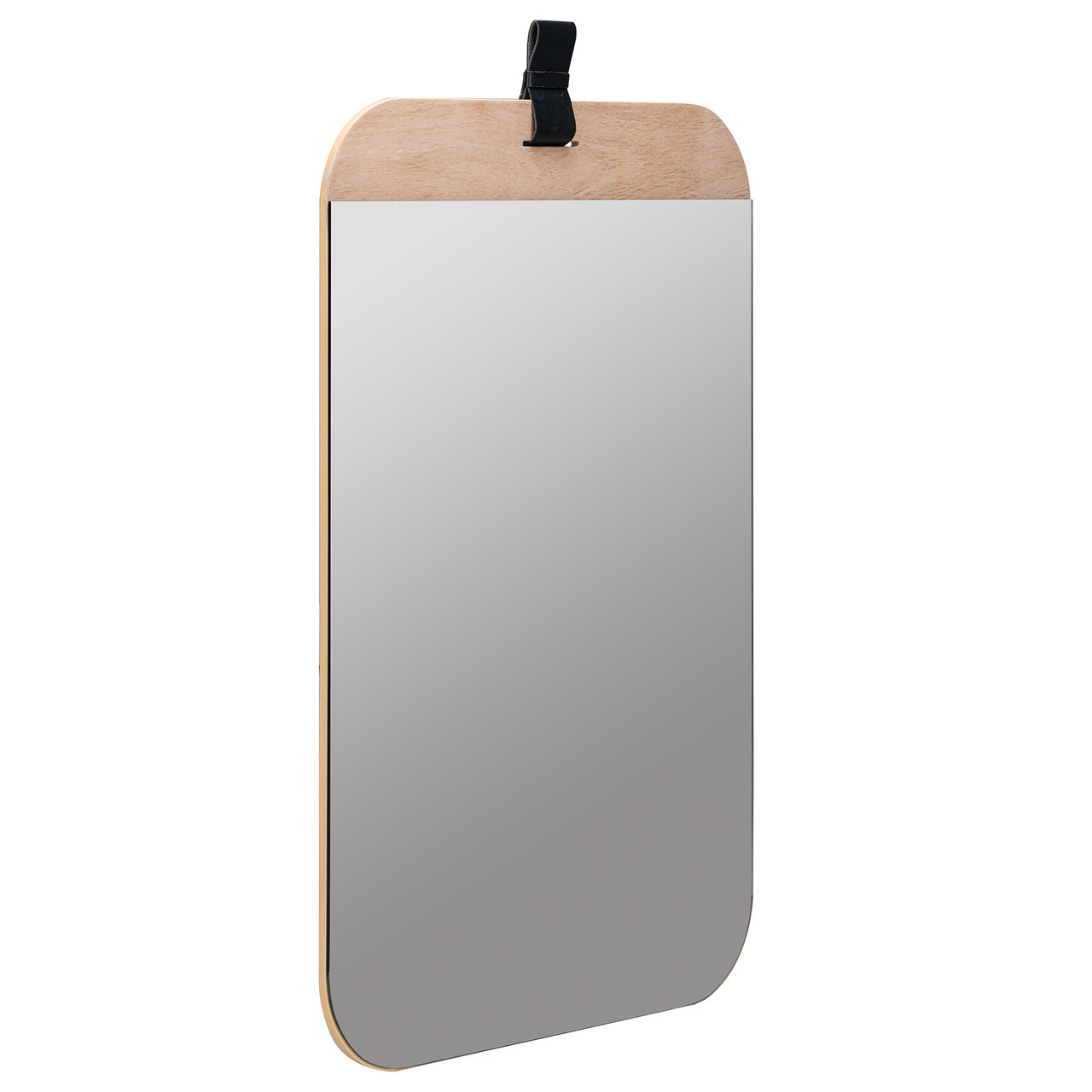 Chloe Rectangle Wall Mirror
