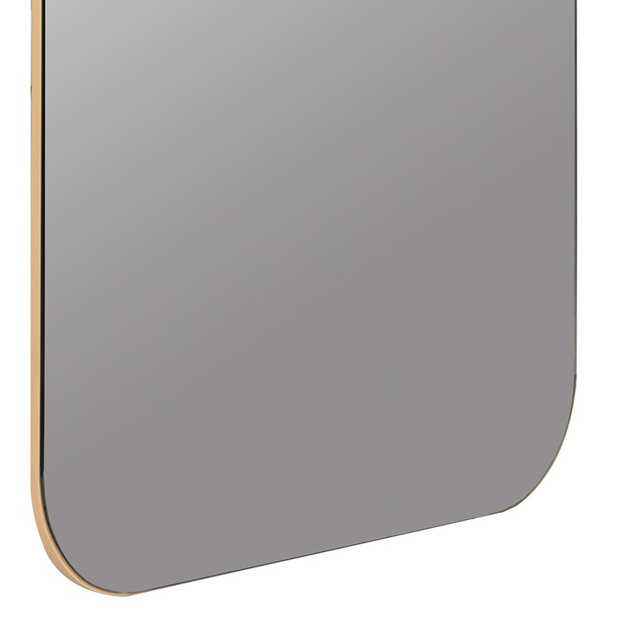 Chloe Rectangle Wall Mirror
