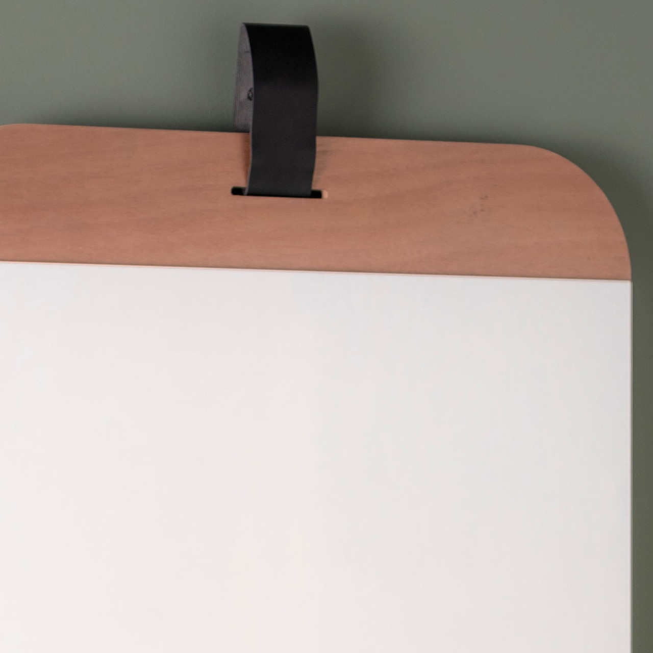 Chloe Rectangle Wall Mirror