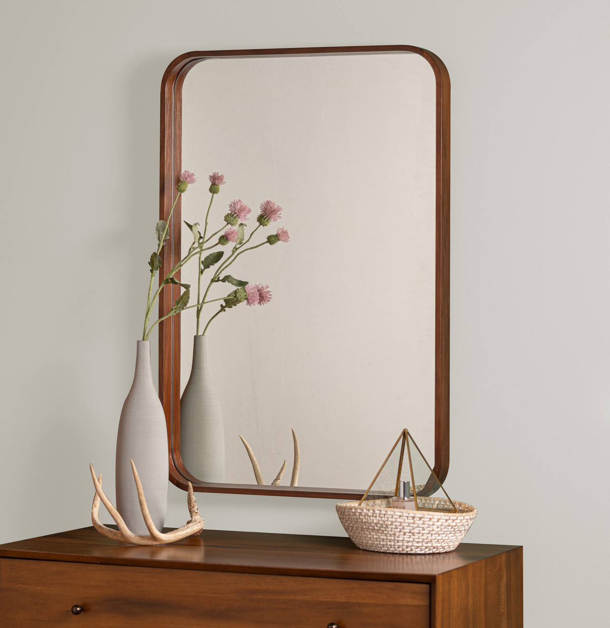 Katerina Wall Mirror